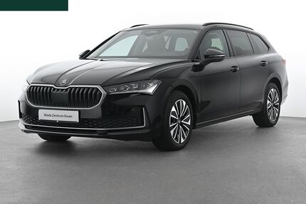 Skoda Superb 21.772 km 36.830 &euro; Essen 45143