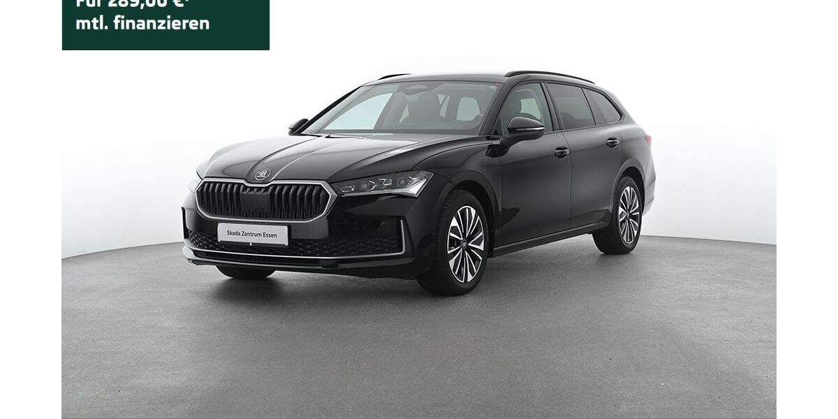Skoda Superb 21.772 km 36.830 &euro; Essen 45143