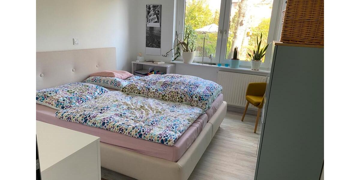 Erdgeschoßwohnung Gelsenkirchen - 2.5 Zimmer, 68 m&sup2;, 760&euro; | Angebot:26415701