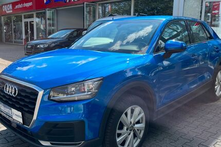 Audi Q2 120.000 km 17.490 € Dortmund OT Mitte 44145