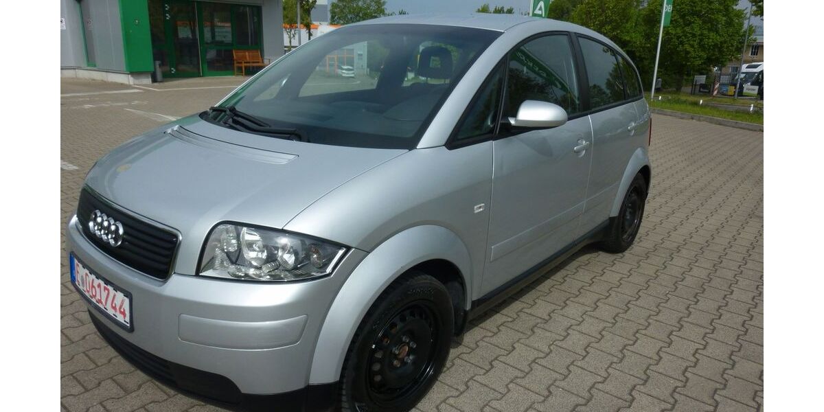 Audi A2 133.000 km 2.850 &euro; Essen 45144