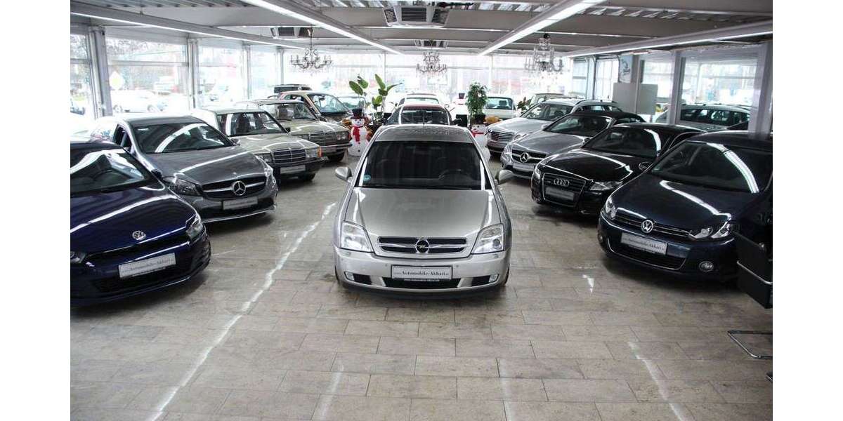 Opel Vectra 165.000 km 3.990 &euro; Essen 45356