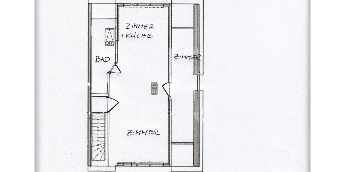 Loft - Studio - Atelier Moers Schwafheim - 2 Zimmer, 62 m&sup2;, 241.700&euro; | Angebot:27457398