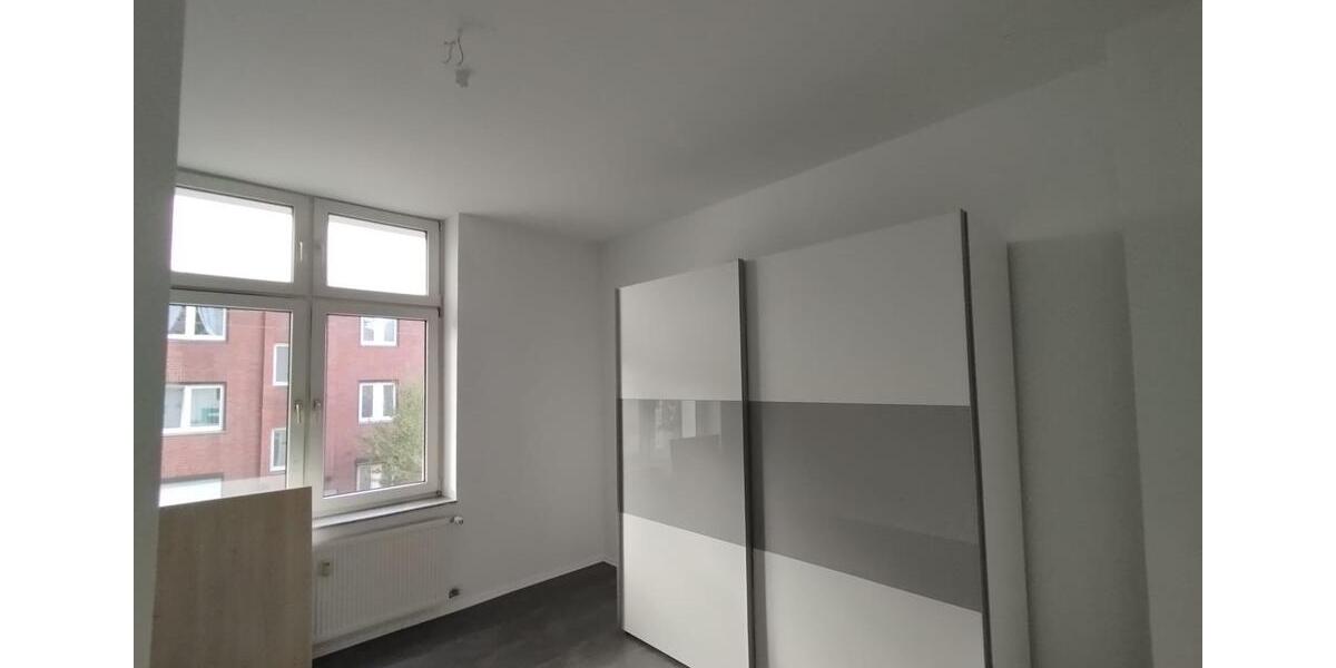 Wohnung Oberhausen 1.OG 74m² 2 zimmer