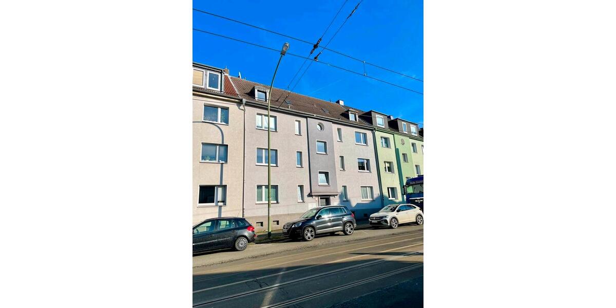 Etagenwohnung Essen Stadtbezirk IV - 2 Zimmer, 60 m&sup2;, 200.000&euro; | Angebot:26704524
