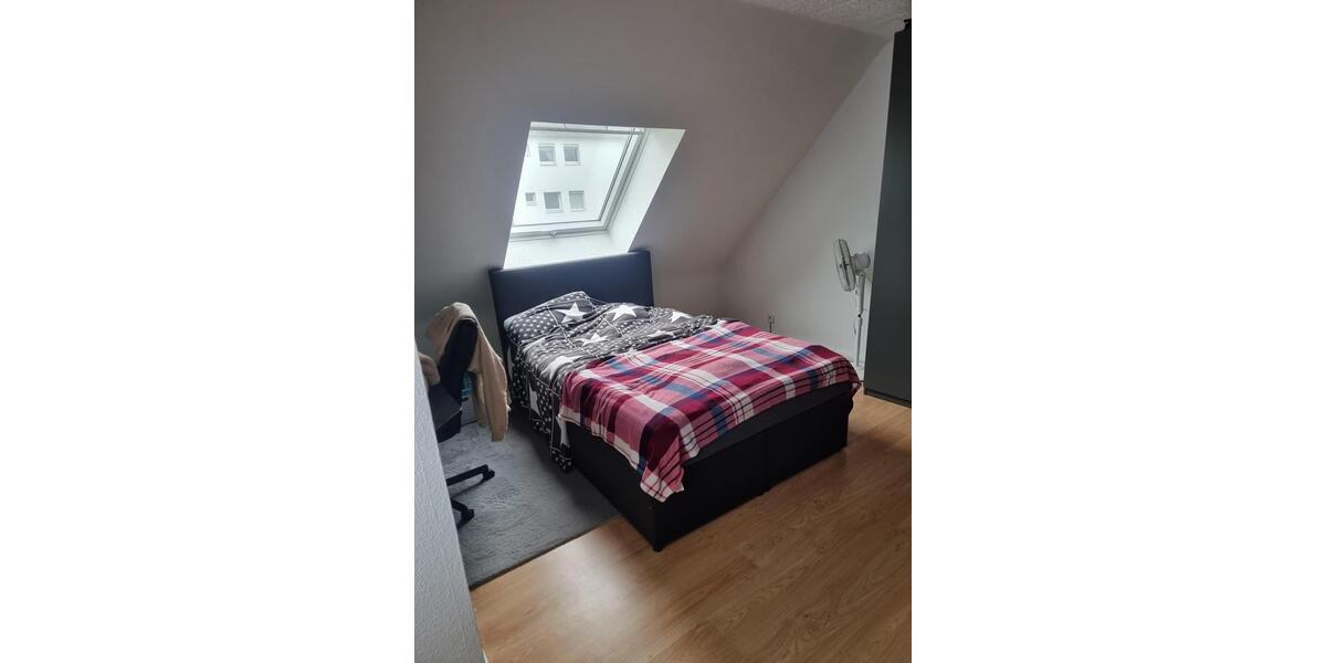 DG-Wohnung in Velbert-Neviges 3 zimmer