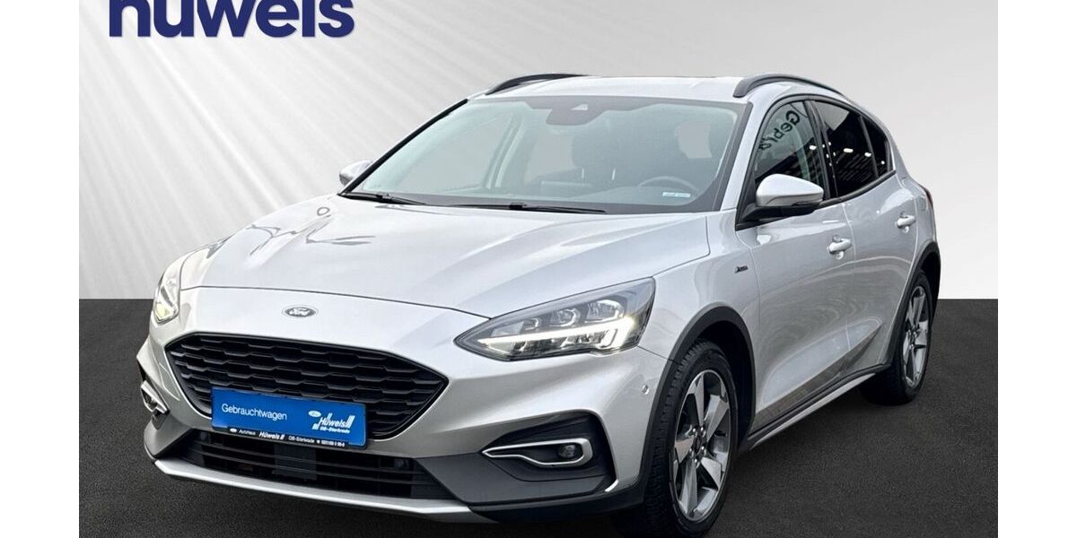 Ford Focus 76.500 km 13.990 &euro; Oberhausen - Sterkrade 46145