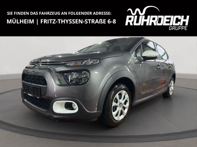 Citroen C3 19.469 km 12.990 &euro; Mülheim an der Ruhr 45475