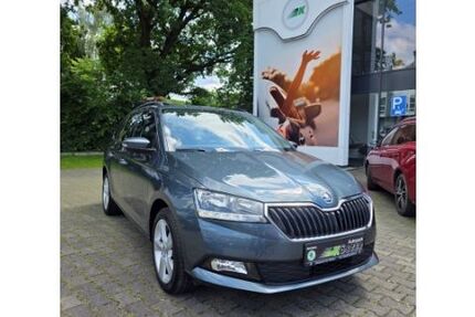 Skoda Fabia 30.010 km 9.980 &euro; Oberhausen 46147