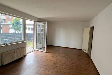 Wohnung zum Mieten in Duisburg 390 € 42 m²
