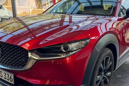 Mazda CX-30 4.291 km 27.495 € Duisburg 47166