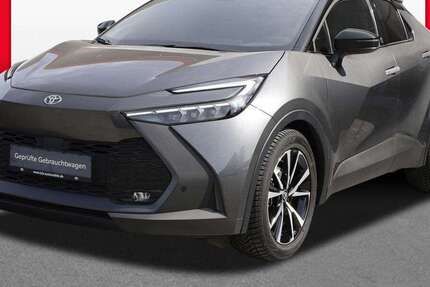 Toyota C-HR 9.500 km 27.289 &euro; Oberhausen 46149
