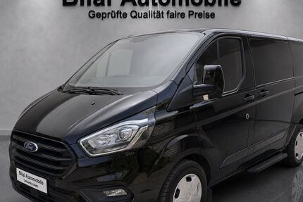 Ford Transit Custom 184.000 km 15.990 &euro; Gelsenkirchen 45889