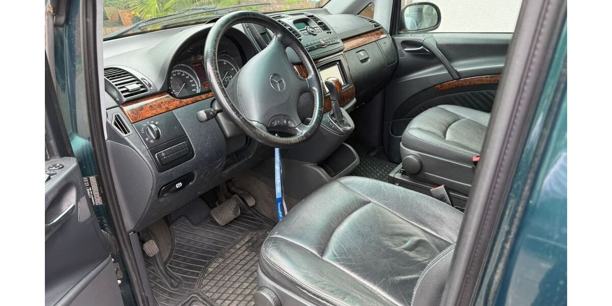 Mercedes-Benz Viano 283.000 km 6.500 &euro; Duisburg 47239