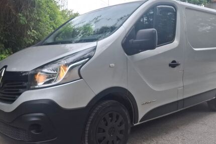 Renault Trafic 224.329 km 9.300 &euro; Duisburg 47169