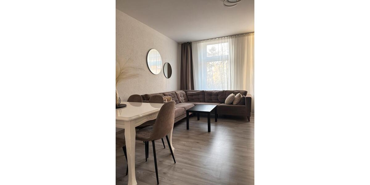 Etagenwohnung Duisburg Hamborn - 3 Zimmer, 73 m&sup2;, 118.000&euro; | Angebot:27472236