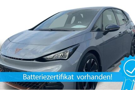 Cupra Born 24.115 km 26.450 &euro; Duisburg-Rheinhausen 47226