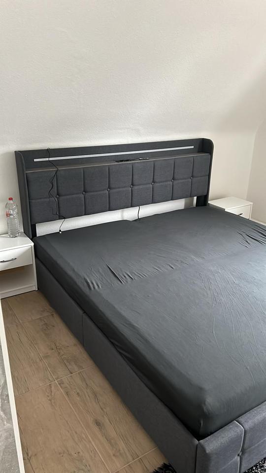Zwei-Zimner-Wohnung în Hasslinghausen-Sprockhövel