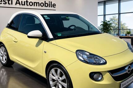 Opel Adam 115.987 km 8.999 &euro; Voerde 46562
