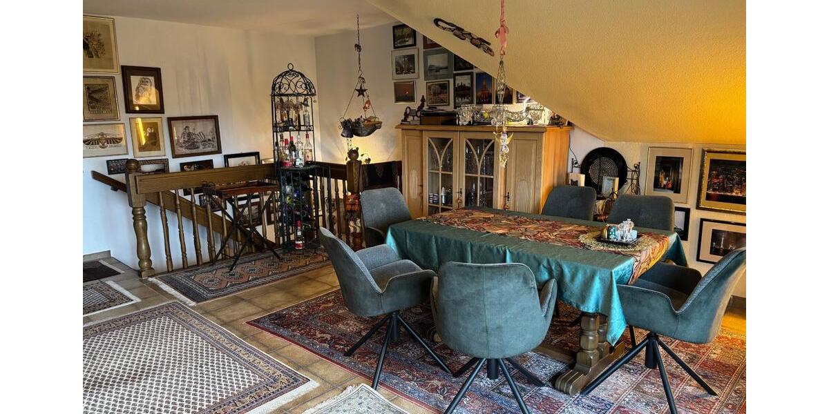 Eigentumswohnung Top-Lage 2.5 zimmer