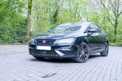 Seat Leon 61.000 km 22.800 &euro; Bochum 44869