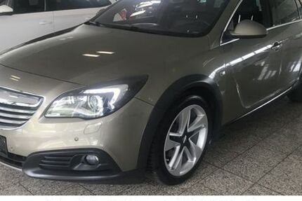 Opel Insignia 142.920 km 10.485 &euro; Wuppertal 42329