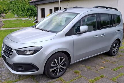 Mercedes-Benz T-Klasse 34.500 km 23.300 &euro; Marl 45770