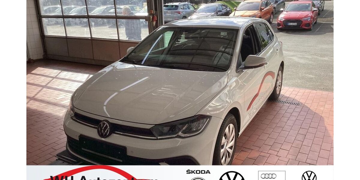 VW Polo 8.020 km 22.690 &euro; Hattingen 45527
