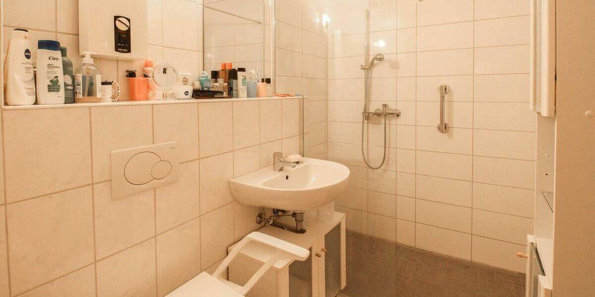Etagenwohnung Haan - 2 Zimmer, 54 m&sup2;, 149.000&euro; | Angebot:26869114