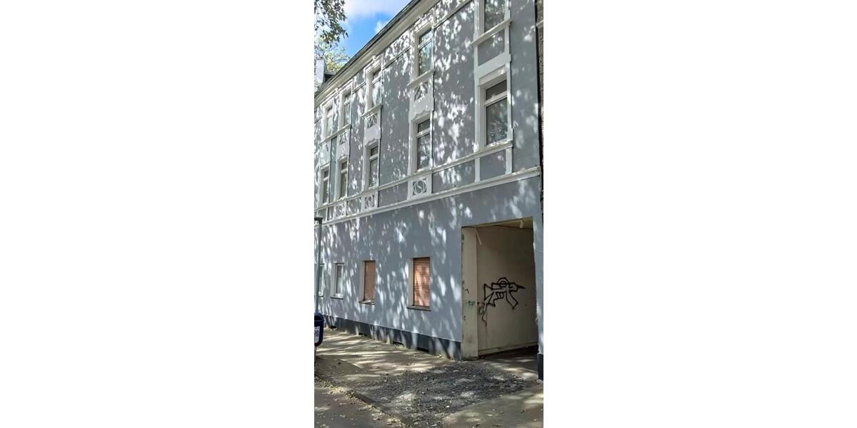 Etagenwohnung Gelsenkirchen Rotthausen - 3 Zimmer, 62 m&sup2;, 115.000&euro; | Angebot:26819564