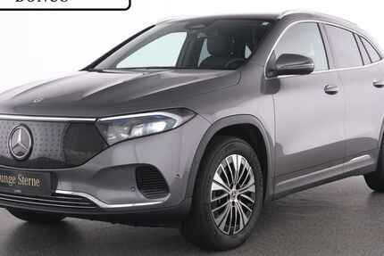 Mercedes-Benz EQA 13.541 km 38.985 &euro; Essen 45309