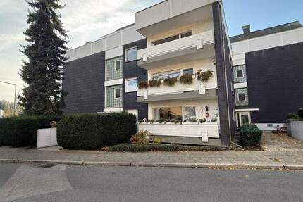 Wohnung Herten / Langenbochum Langenbochum - 4 Zimmer, 104 m&sup2;, 155.000&euro; | Angebot:24158177