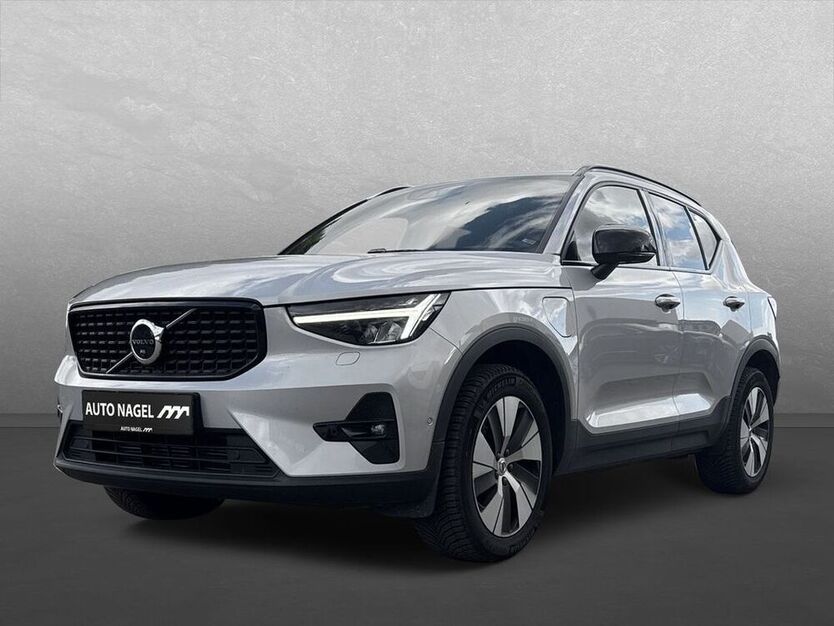 XC40