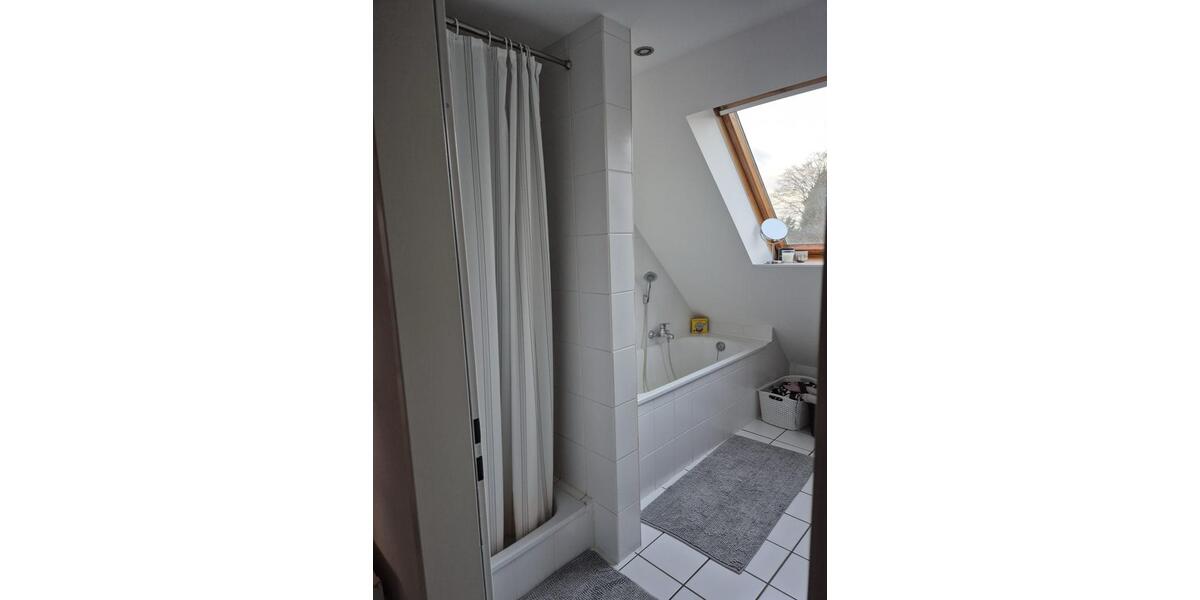 Schöne 3,5 Zi. Whg. In Voerde - Gw. - hamm 3 zimmer