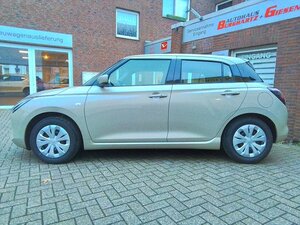 Swift Club Hybrid