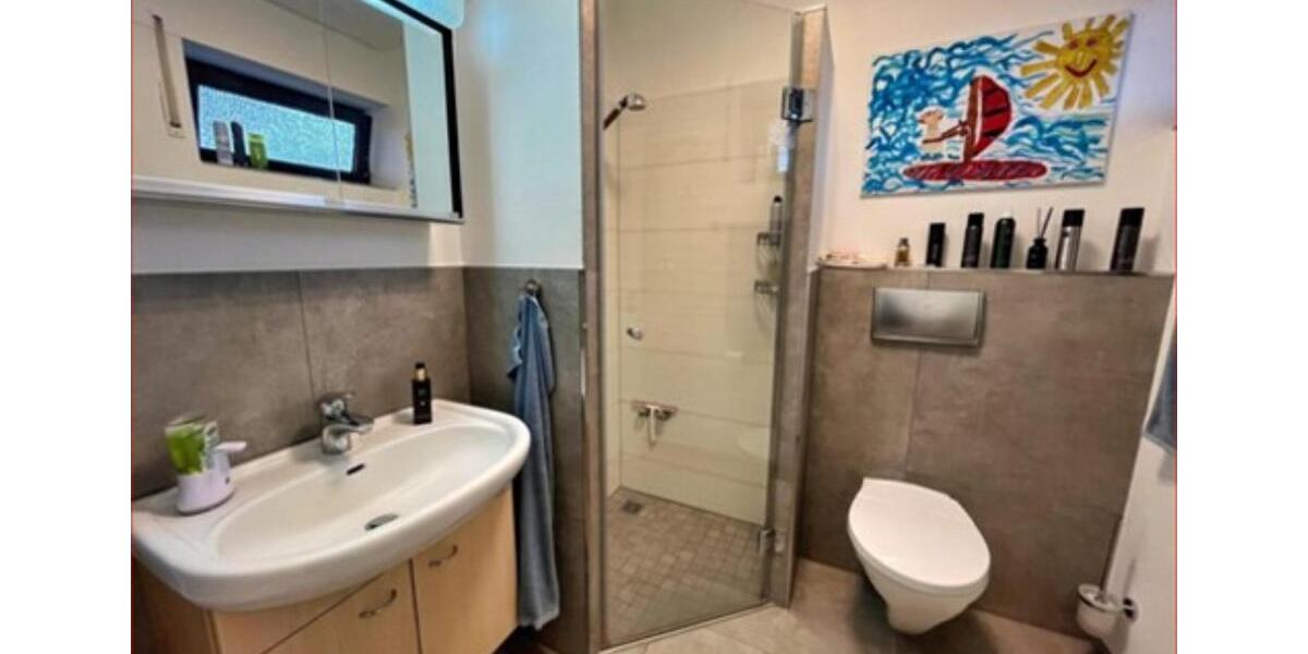 Großzügiges Haus mit Traumgarten in sehr guter Lage von Marl 7 zimmer