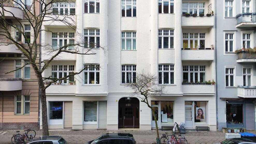 Büro in Berlin 449.000 € 106.81 m²