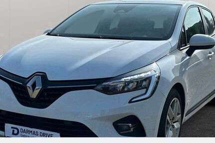 Renault Clio 53.468 km 10.990 &euro; Castrop-Rauxel 44575