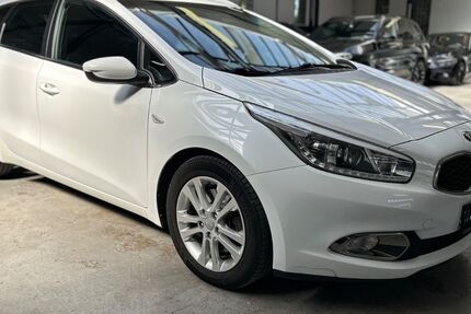 Kia ceed Sportswagon 202.500 km 5.870 € Velbert 42551