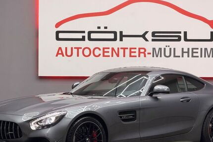 Mercedes-Benz AMG GT C 26.598 km 95.950 &euro; Mülheim an der ruhr 45476