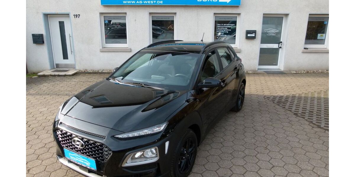 Hyundai KONA 137.748 km 9.990 &euro; Bochum 44809