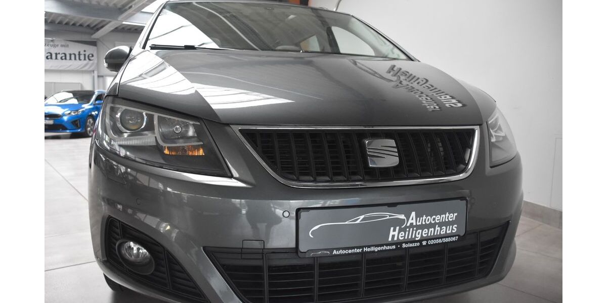 Seat Alhambra 215.448 km 12.980 &euro; Heiligenhaus 42579