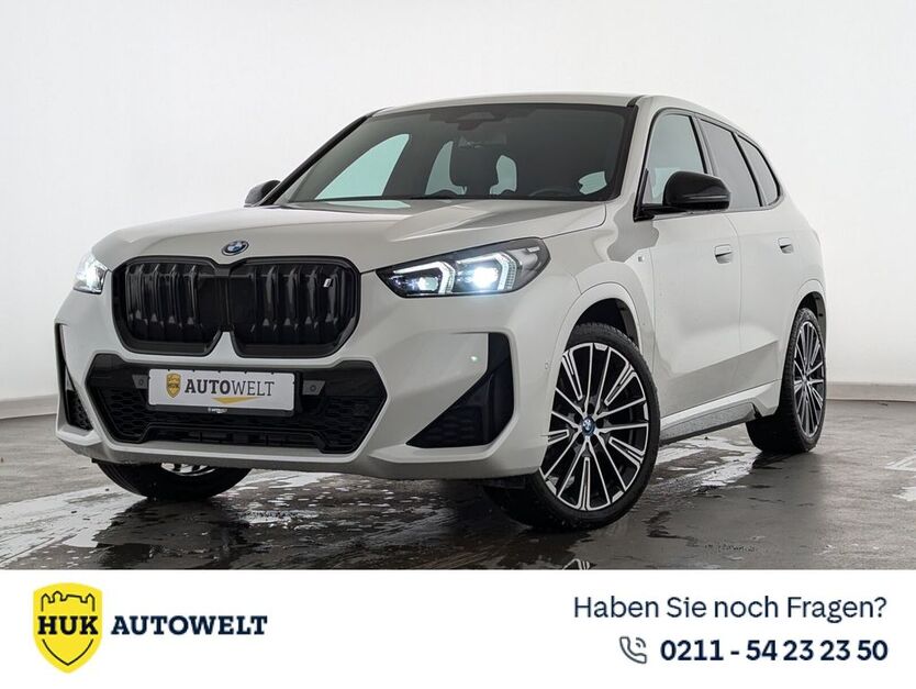 BMW X1 37.000 km 38.560 € Düsseldorf 40599
