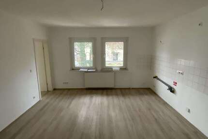 Wohnung zum Mieten in Herten 289 € 40.64 m² 2 zimmer