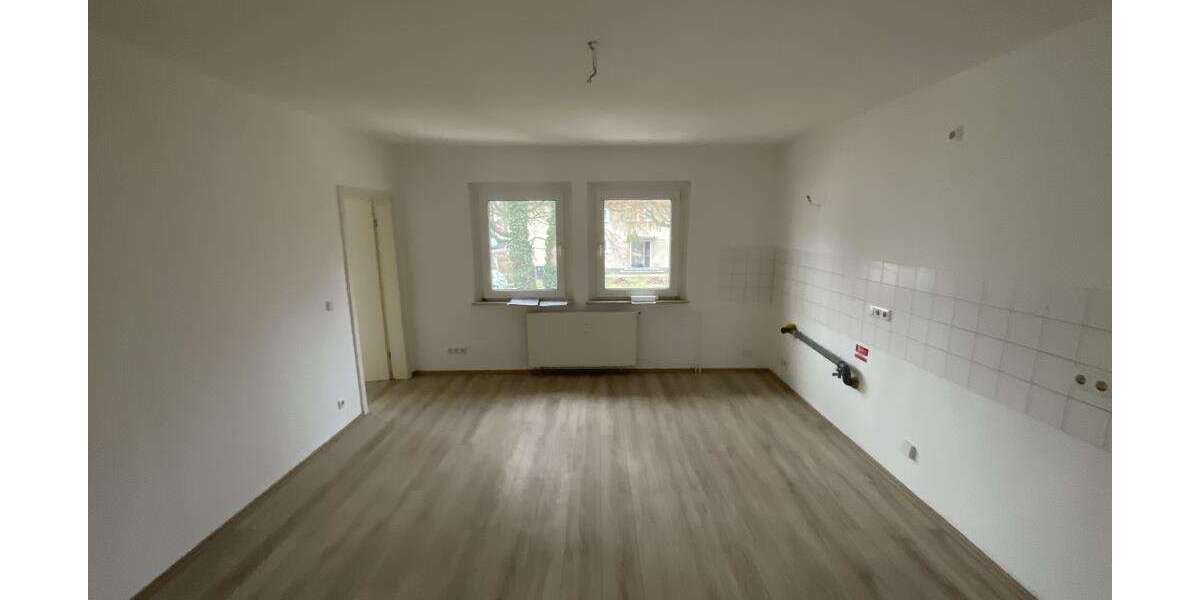 Wohnung zum Mieten in Herten 289 € 40.64 m² 2 zimmer