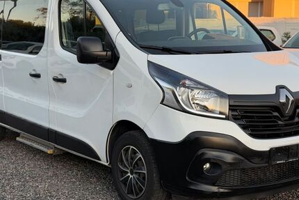 Renault Trafic 186.000 km 12.999 &euro; Essen 45307
