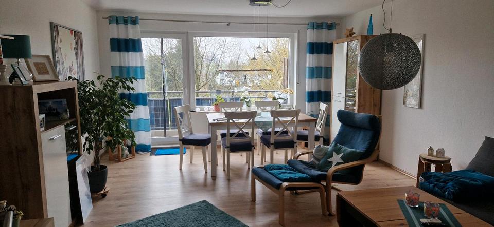 Dachgeschoßwohnung Voerde (Niederrhein) - 3.5 Zimmer, 78 m&sup2;, 795&euro; | Angebot:25625244