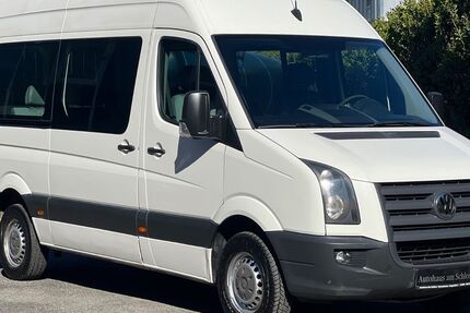 VW Crafter 279.500 km 7.950 &euro; Gelsenkirchen 45899