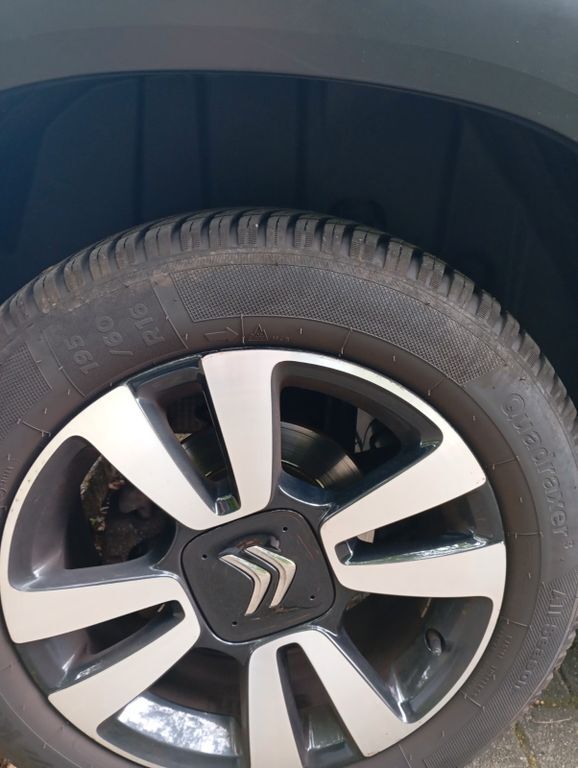 C3 Aircross