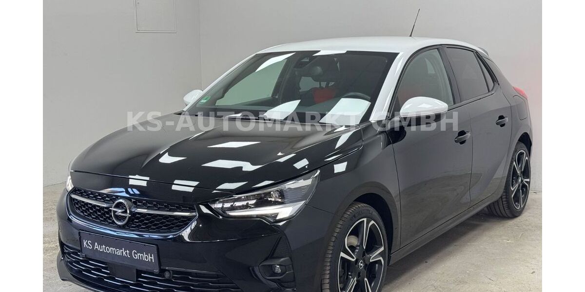 Opel Corsa 35.160 km 15.650 &euro; Essen 45326